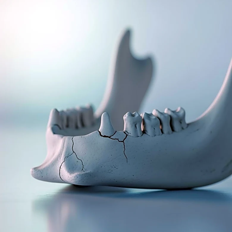 Gen Z Woman's Jaw Disorder Leads to Life-Altering Challenges and Viral TikTok Support