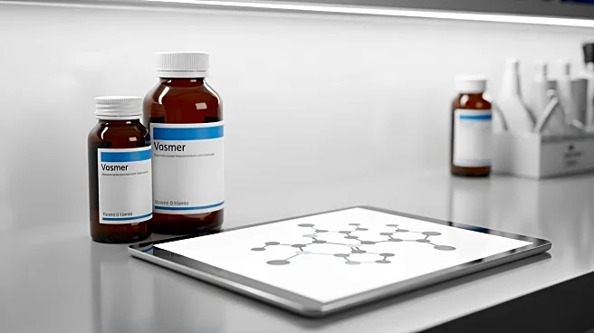 Pharmacists Navigate Complexities of Switching Between Weight-Loss Medications Tirzepatide and Semaglutide