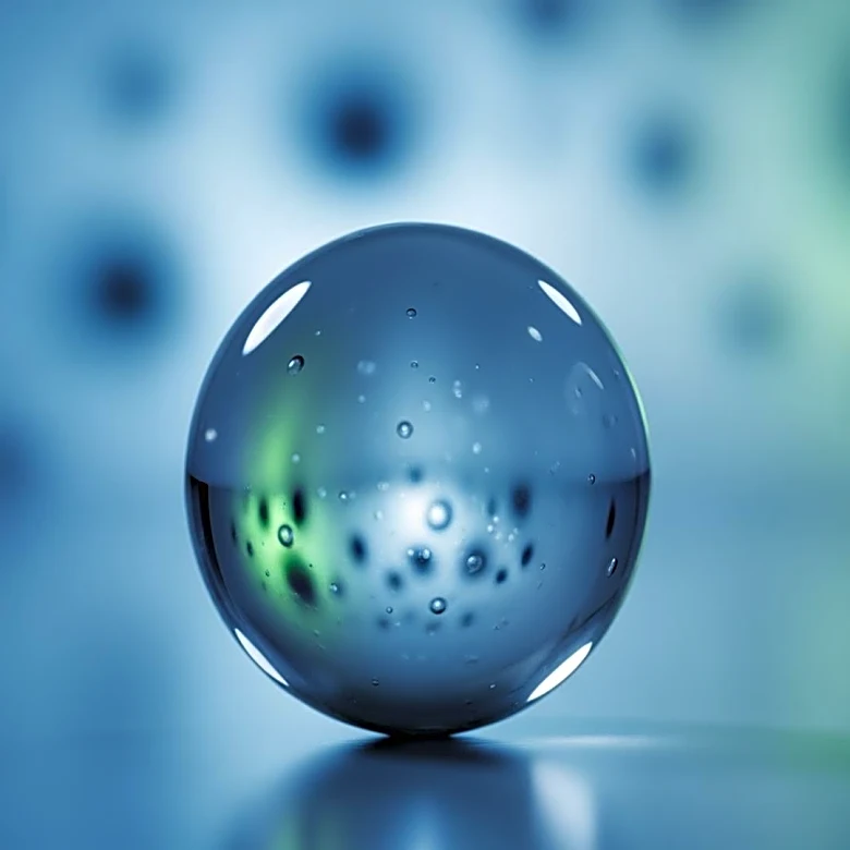 Research Highlights Immunomodulatory Biomaterials for Chronic Inflammation Treatment