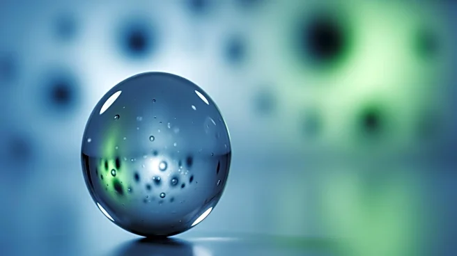 Research Highlights Immunomodulatory Biomaterials for Chronic Inflammation Treatment