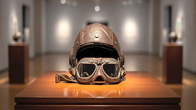 Imperial War Museum Duxford Unveils New Galleries Highlighting WWII Airmen's Stories