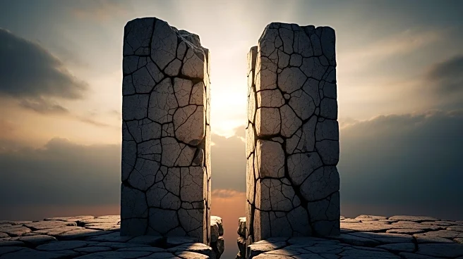 Continued Fighting Between Thailand and Cambodia Challenges Trump's Ceasefire Efforts