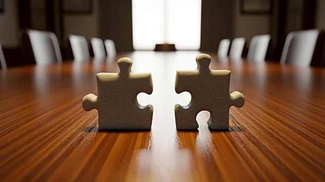 Minister Ahmetaj Emphasizes Economic Unity in Territorial Reform