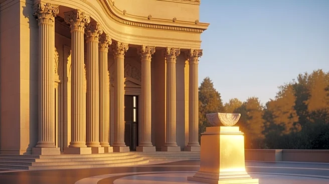 Libya's National Museum Reopens, Signaling Cultural Recovery Post-Gadhafi