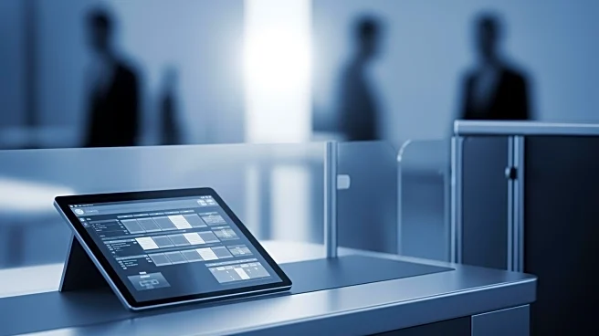 TSA Shares Passenger Lists with ICE, Leading to Increased Airport Deportation Arrests