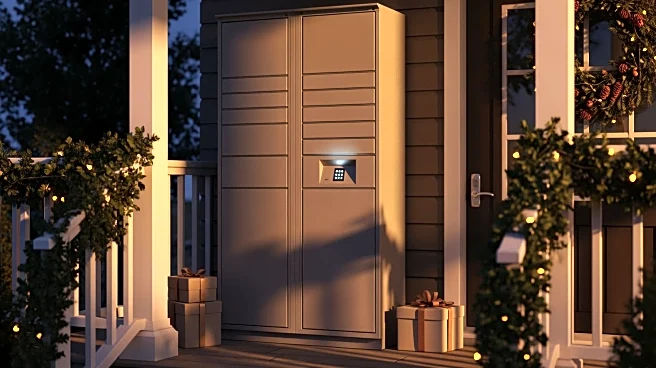 Strategies to Prevent Porch Piracy During Holiday Season