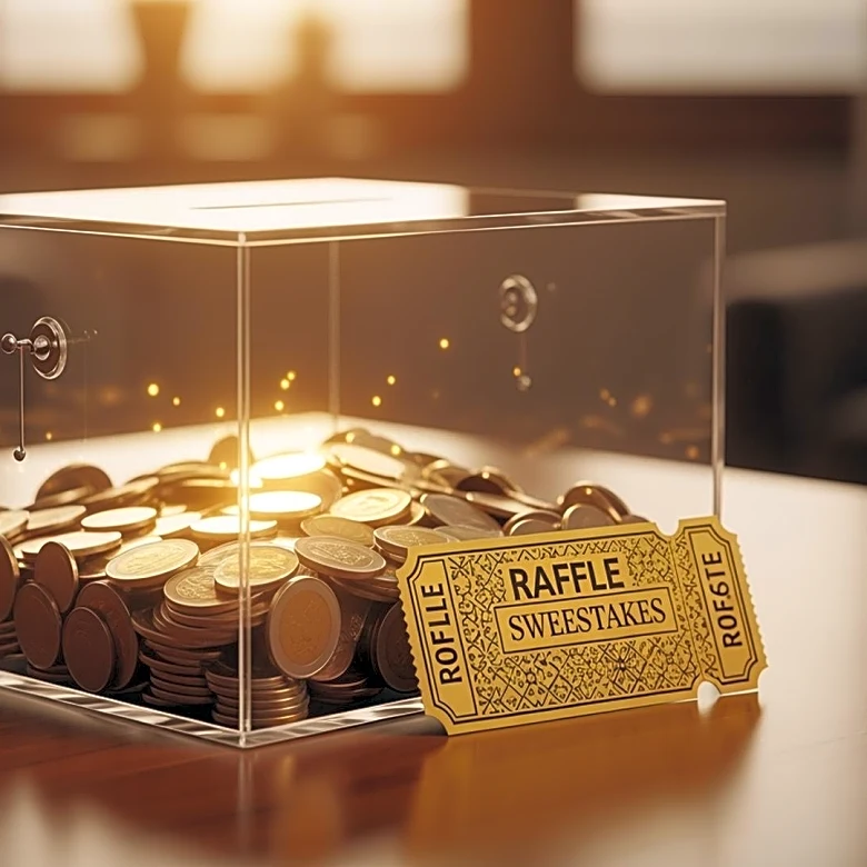 Ars Technica's Charity Drive Encourages Donations with Sweepstakes Incentives