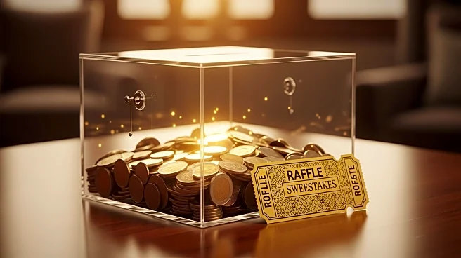 Ars Technica's Charity Drive Encourages Donations with Sweepstakes Incentives