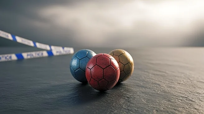 Venezuela's Alliances with Russia and China Under Strain Amid U.S. Pressure