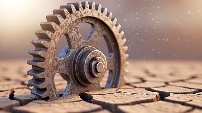 Boomers Face Mobility Challenges as Antiquated Devices Cause Pain and Inefficiency