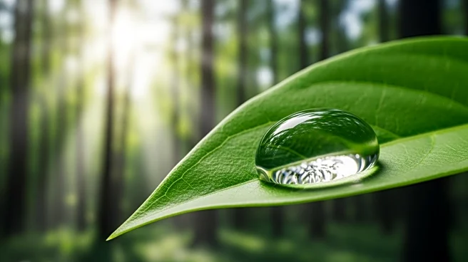 MacKenzie Scott Donates Over $1 Billion to Climate and Environment Initiatives, Boosting Global Efforts