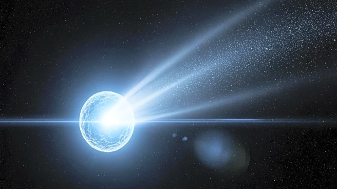 NASA and ESA Capture Interstellar Comet 3I/ATLAS Ahead of December Flyby