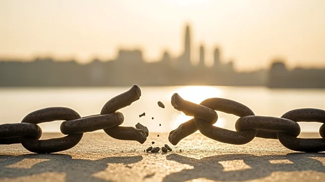 U.S. Lifts Sanctions on Belarus as Minsk Releases Political Prisoners