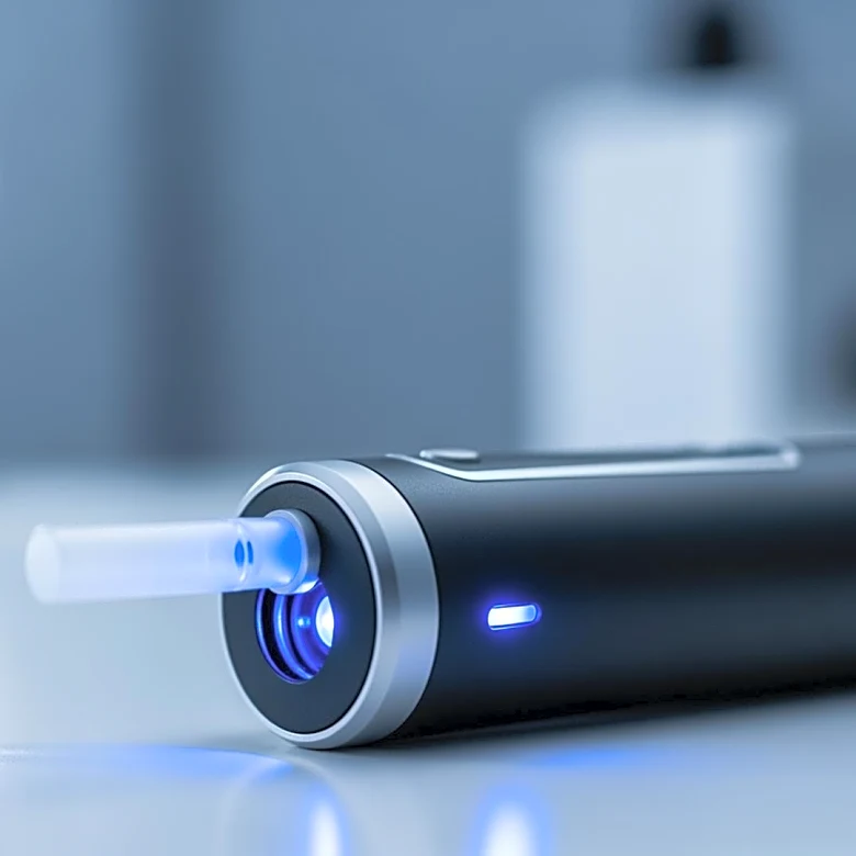 New Breath Test for Pancreatic Cancer Shows Promise in Early Detection