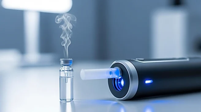 New Breath Test for Pancreatic Cancer Shows Promise in Early Detection