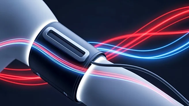 Study Explores Impact of Posture on Blood Flow in Diabetic Patients