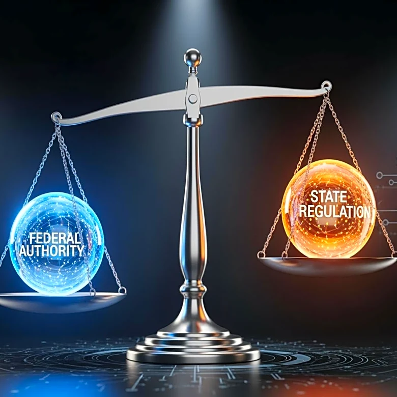 President Trump Issues Executive Order to Limit State AI Regulations, Impacting Colorado's Law