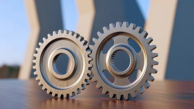 U.S. House Passes Bipartisan Bills to Reform Federal Permitting for Energy Projects