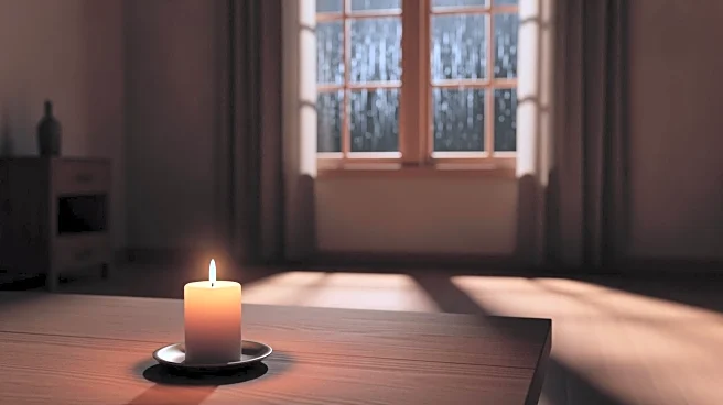 Michigan Family Faces Tragedy After Daughter's Mental Health Struggles End in Loss