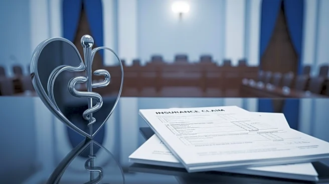 House Republicans Propose Health Care Bill Excluding Obamacare Subsidies, Impacting Premiums