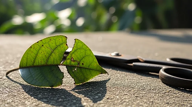 Congressional Budget Cuts Threaten EPA's Environmental Enforcement Capabilities