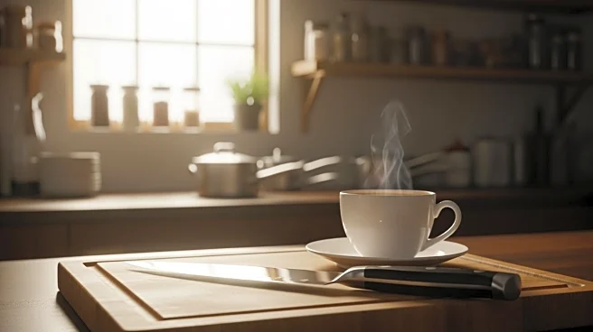 Chef Rescues Regular Customer After Absence Raises Alarm at Florida Restaurant