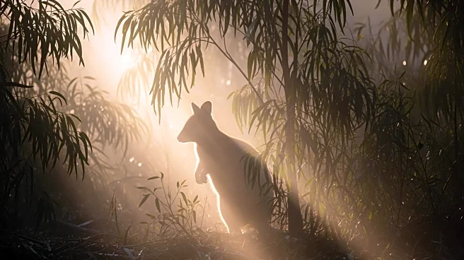 New Ghost Marsupial Species Identified in Australia, Offering Insights for Conservation