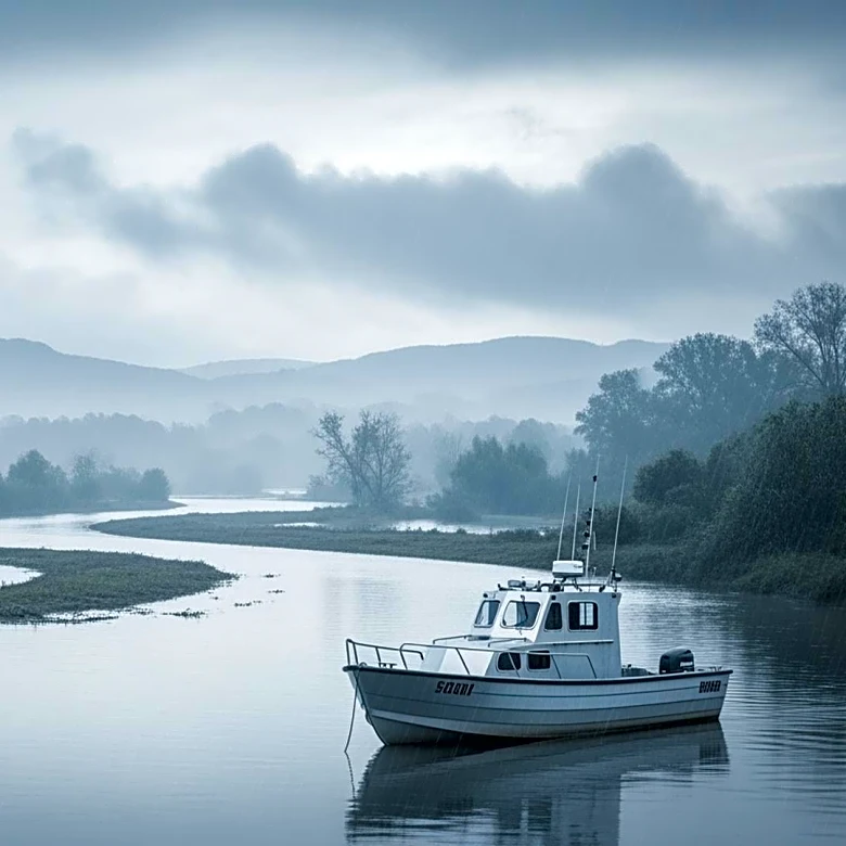 Washington State Faces Severe Flooding, Prompting Emergency Rescues and Evacuations