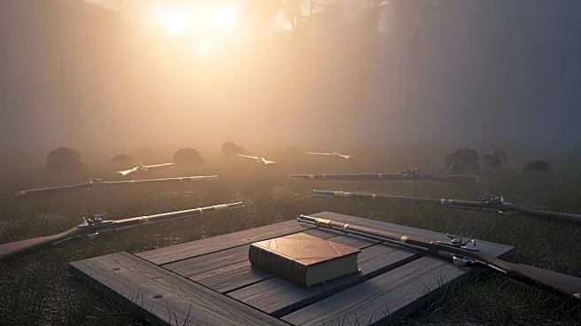 Battle of Antietam's Impact on Civil War and Emancipation Proclamation