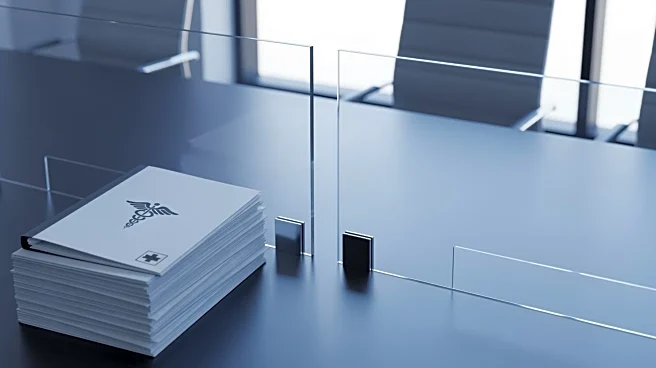 House Republicans Propose Health Care Package Without ACA Subsidy Extension