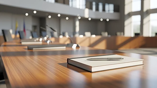 Chicago City Council Proposes New Budget Plan Amid Controversy Over Corporate Head Tax