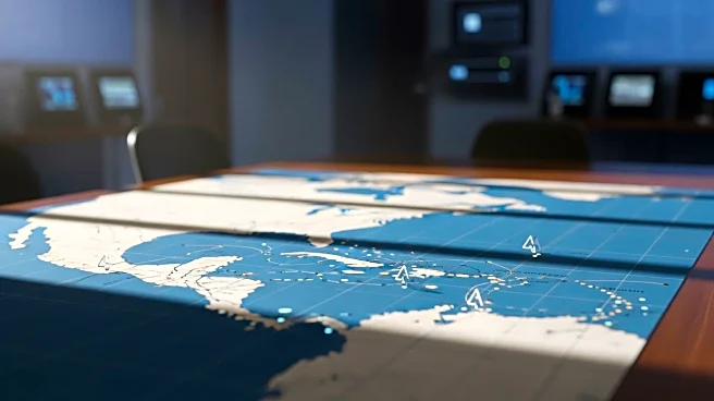 US Southern Command Leader Retires Amid Disputes Over Caribbean Military Strikes