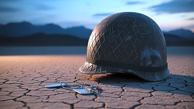 Islamic State Gunman Kills Two US Soldiers and Interpreter in Syria