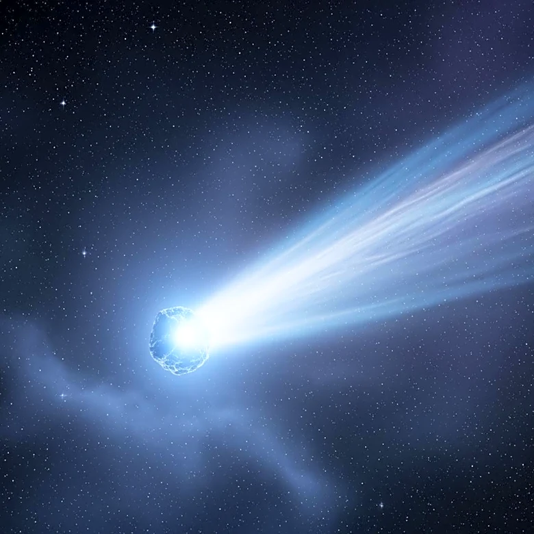 Interstellar Comet 3I/ATLAS to Safely Pass Earth, Offering Unique Observation Opportunity