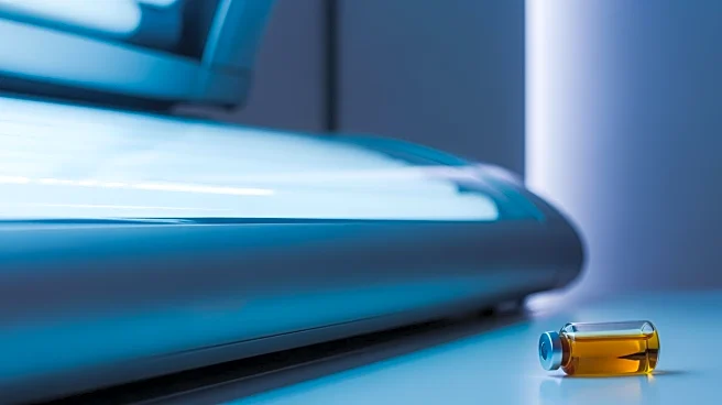 Study Reveals Tanning Beds Triple Skin Cancer Risk, Urges Ban for Minors