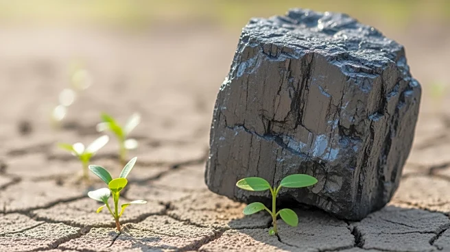 University of Illinois Trustee's Nigerian Coal Mine Raises Environmental Concerns