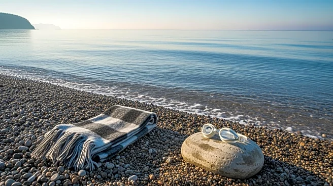 Deal Rotary Club Cancels Annual Boxing Day Swim Due to Time Constraints