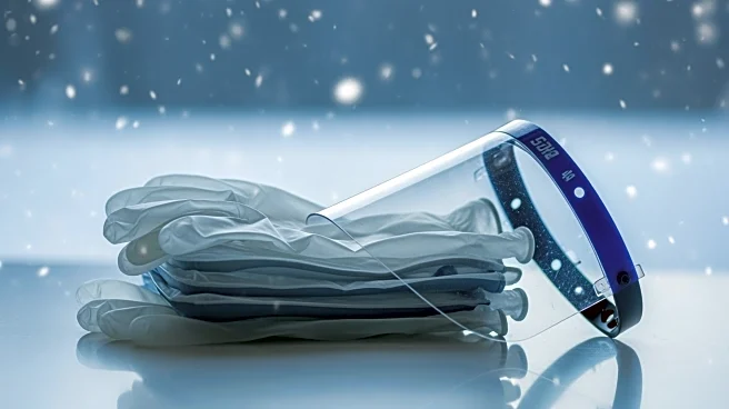 Teinnovations Donates $360,000 in PPE to Aurora for Winter Shelter and Emergency Response