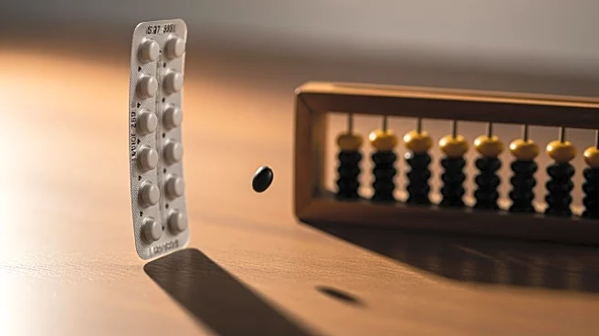 China Imposes New Taxes on Birth Control to Encourage Higher Birth Rates