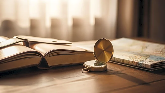 Military Kid Reflects on Life and Opportunities in a Note to Future Self