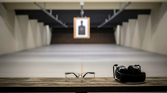 University of Georgia Student Dies from Self-Inflicted Gunshot Wound at Athens Gun Range