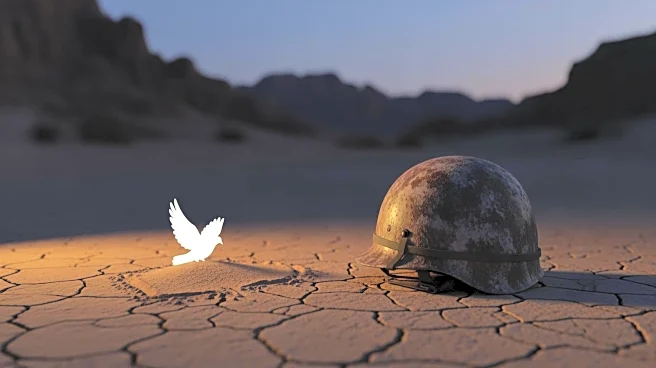 U.S. Soldiers and Civilian Killed in Syria Ambush, Pentagon Confirms