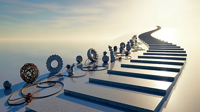 Challenges Facing College Graduates in Launching Careers Explored