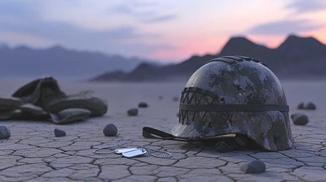 U.S. Troops Suffer Casualties in Syria Ambush by Islamic State Member