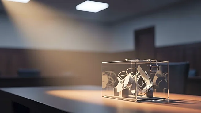 Luigi Mangione's Evidence Hearing Reveals New Details in Murder Case