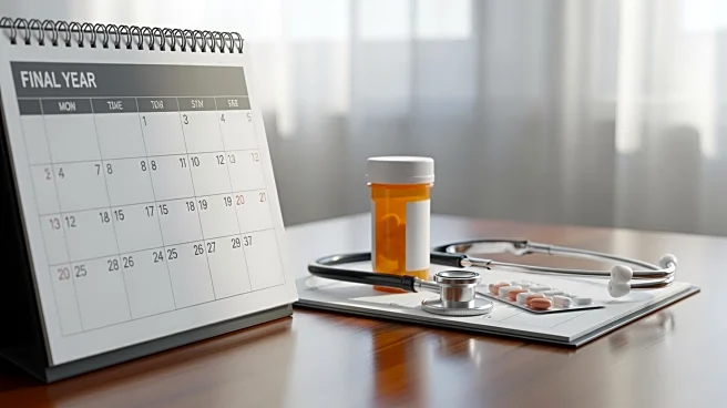 Department of Defense Urges Service Members to Utilize Health FSAs Before Year-End Deadline