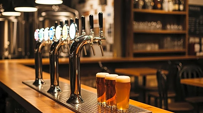 South Carolina Lede Hosts Live Event at Hobcaw Brewing with Caitlin Byrd