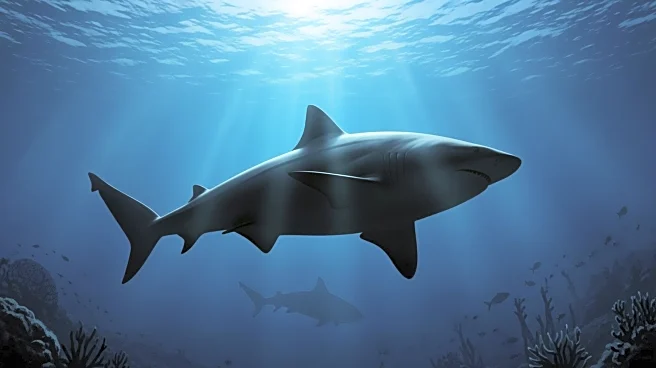 Researchers Identify Prehistoric Shark as Earliest Mega-Predator in Australian Seas