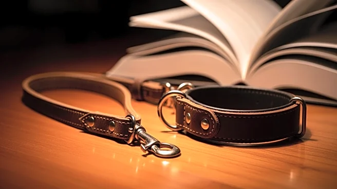 Charlotte Law Firm Provides Support for Dog Bite Leg Injury Victims