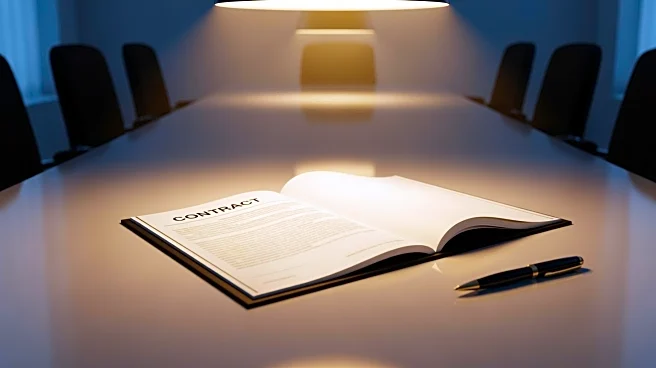 Jersey Minister Apologizes for Errors in Lido Tender Process, Plans to Reopen Negotiations